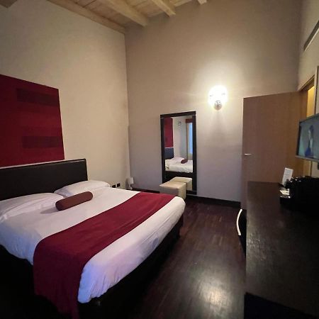 Onemhotel San Paolo  Extérieur photo