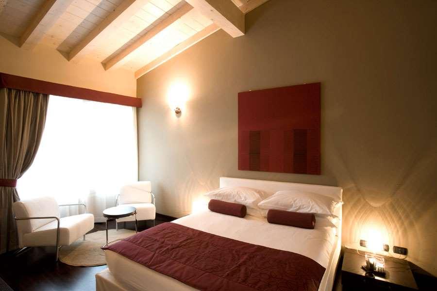 Onemhotel San Paolo  Chambre photo