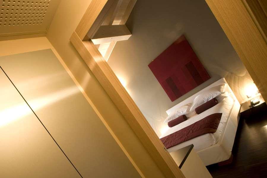 Onemhotel San Paolo  Chambre photo