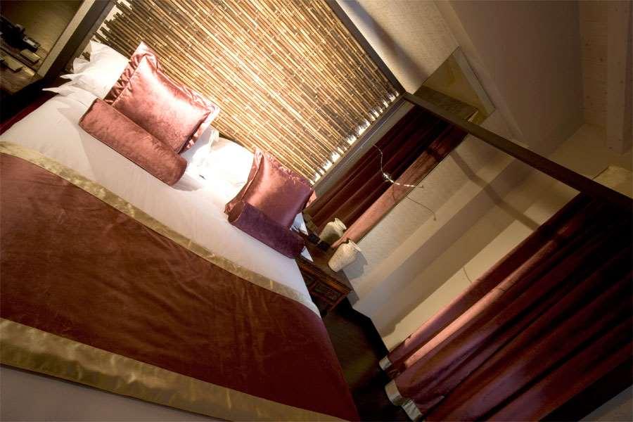 Onemhotel San Paolo  Chambre photo