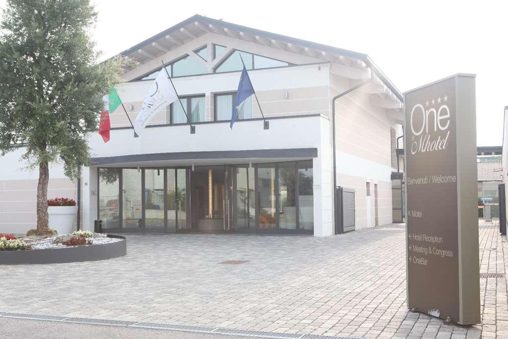Onemhotel San Paolo  Facilités photo