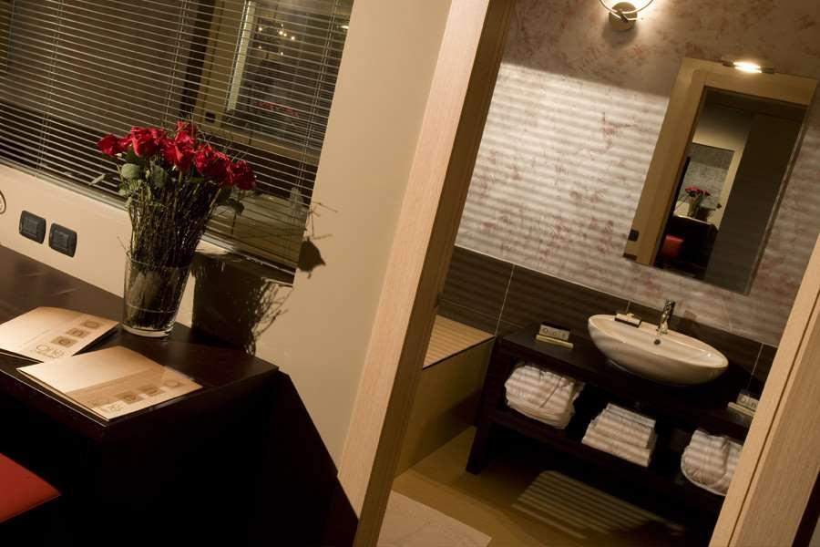 Onemhotel San Paolo  Chambre photo