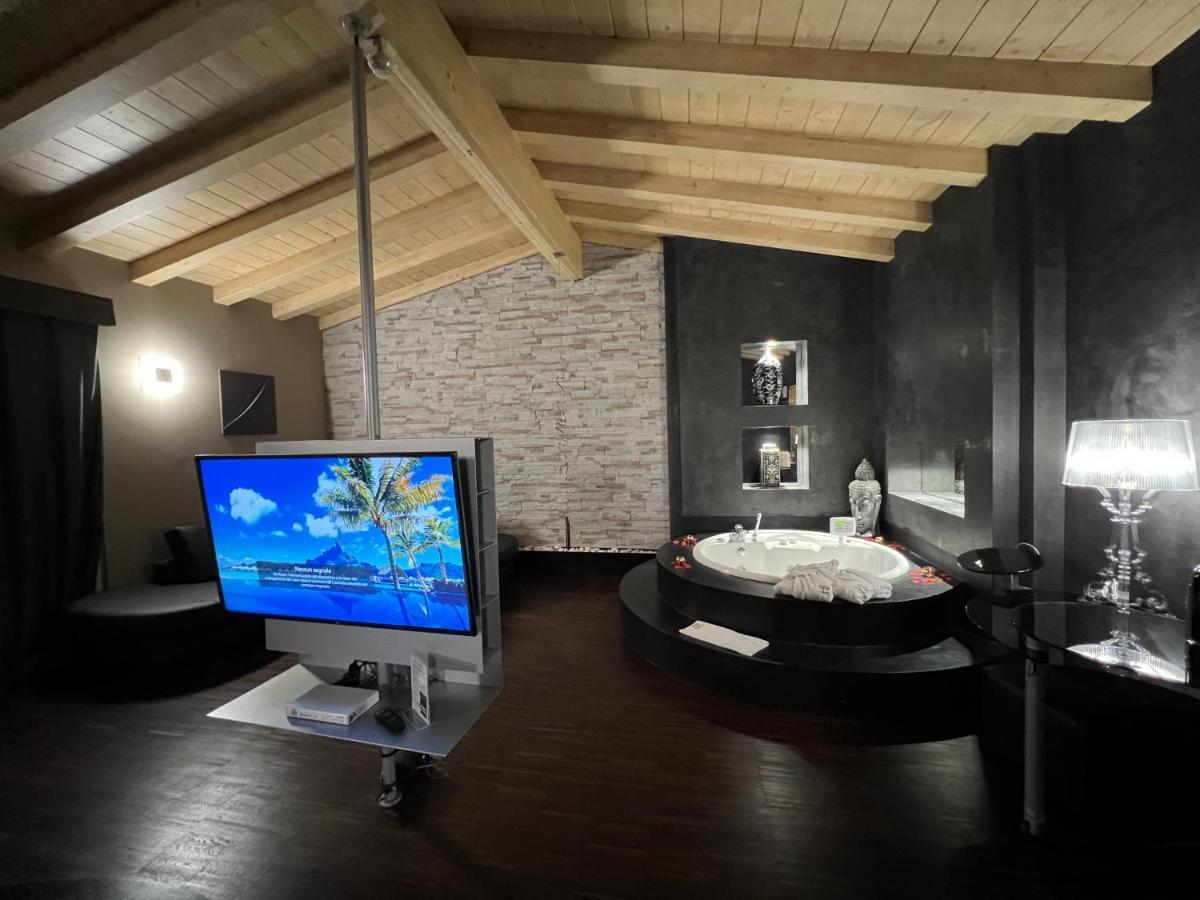 Onemhotel San Paolo  Extérieur photo