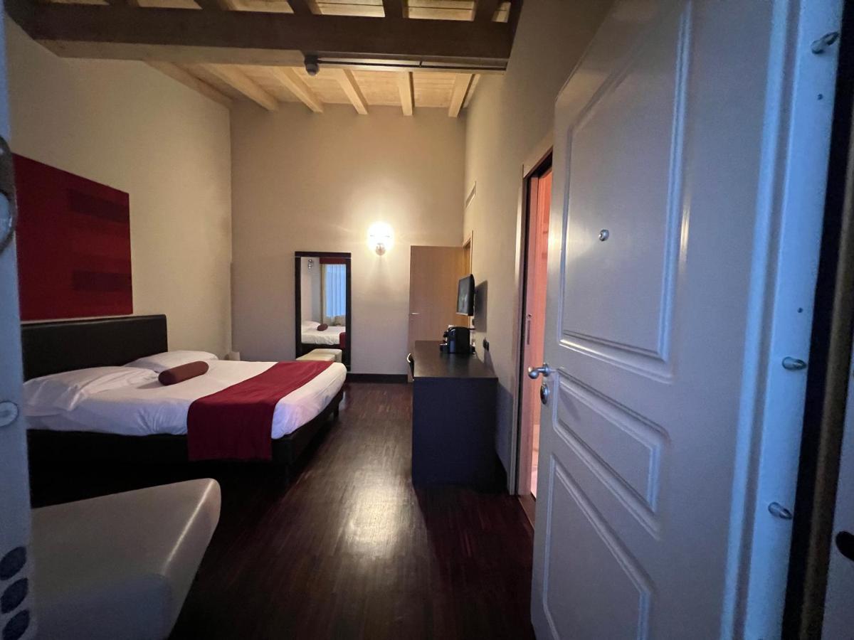 Onemhotel San Paolo  Extérieur photo