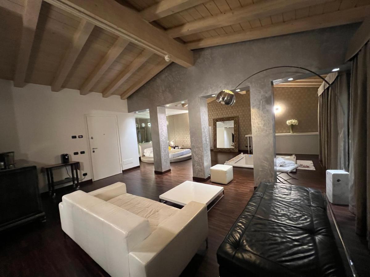 Onemhotel San Paolo  Extérieur photo
