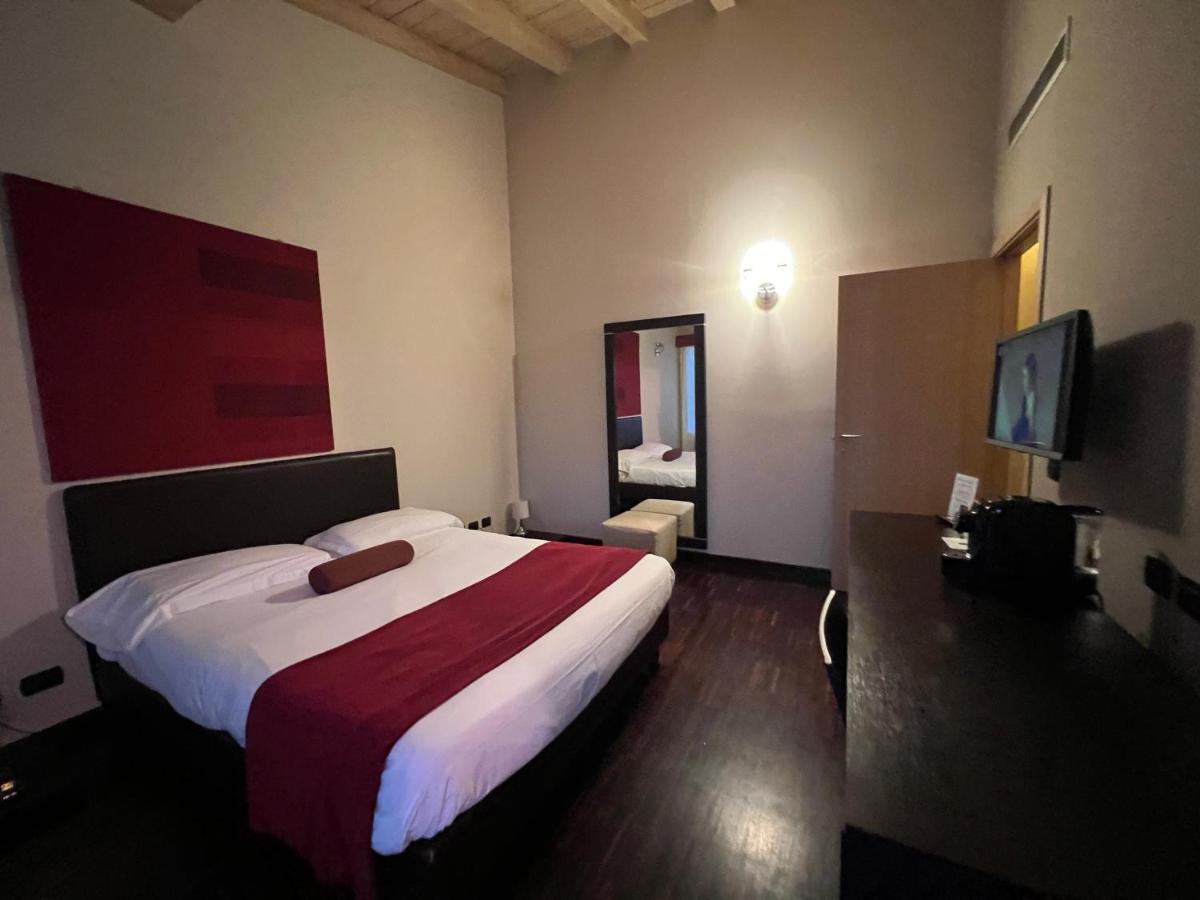 Onemhotel San Paolo  Extérieur photo