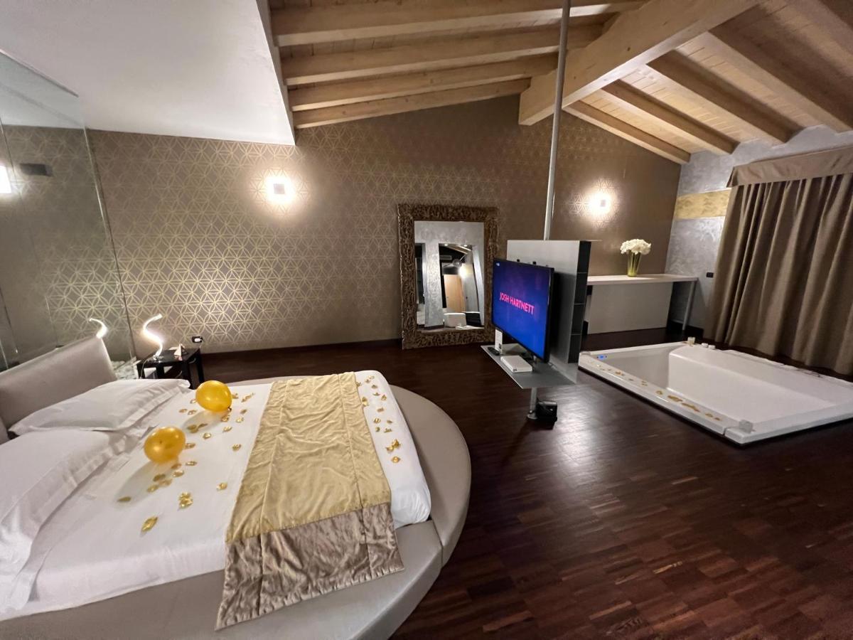 Onemhotel San Paolo  Extérieur photo