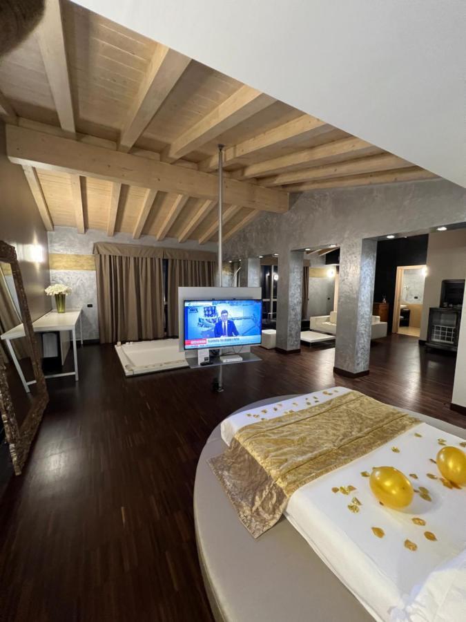 Onemhotel San Paolo  Extérieur photo