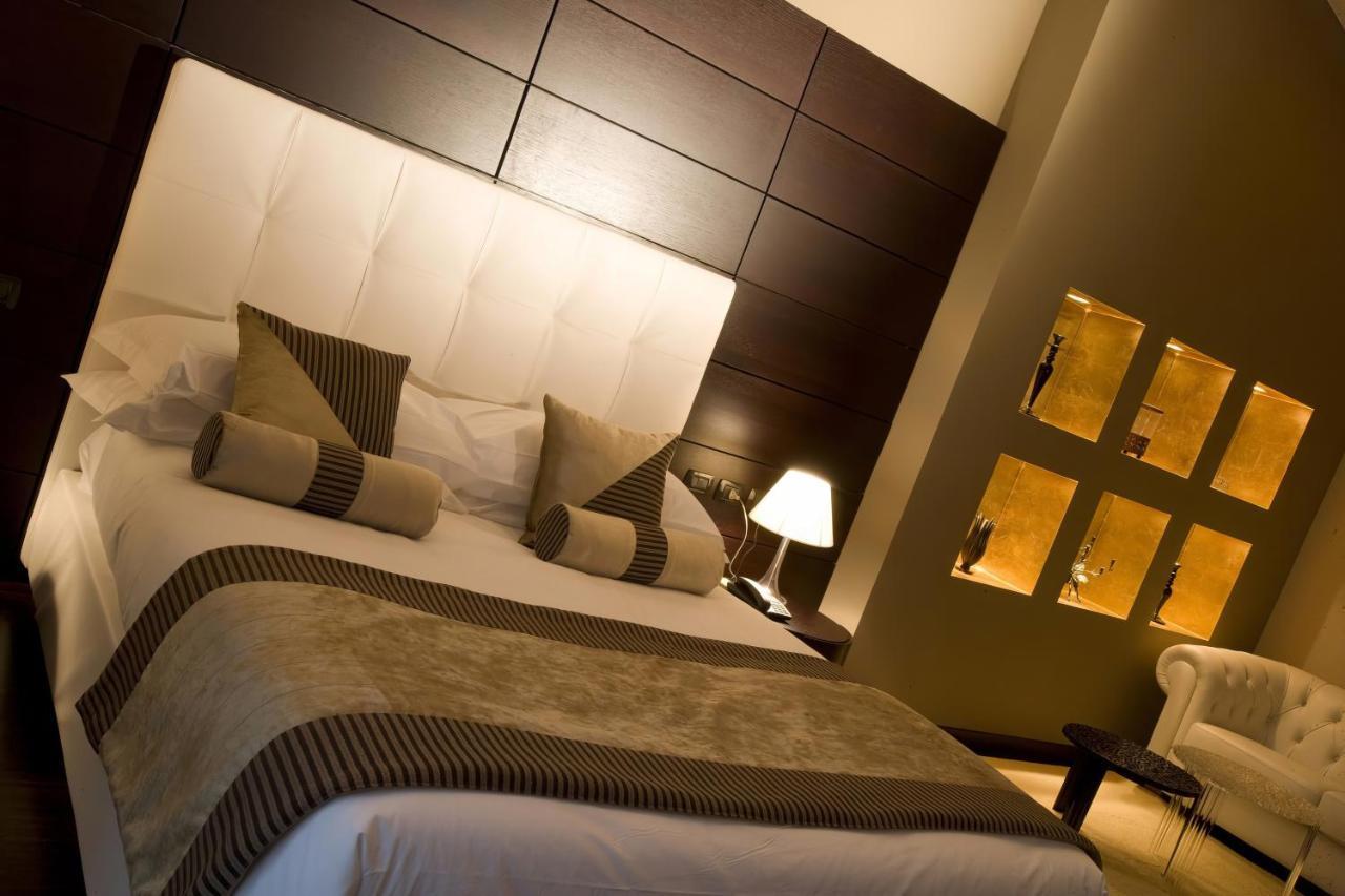 Onemhotel San Paolo  Extérieur photo