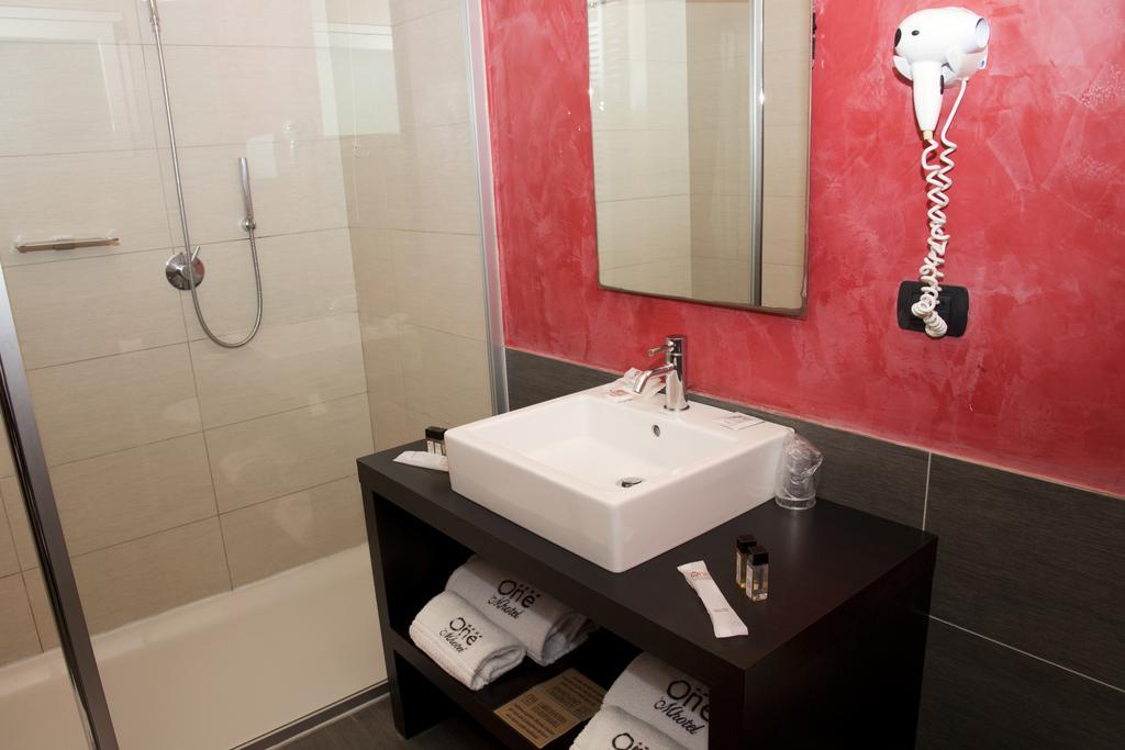 Onemhotel San Paolo  Extérieur photo