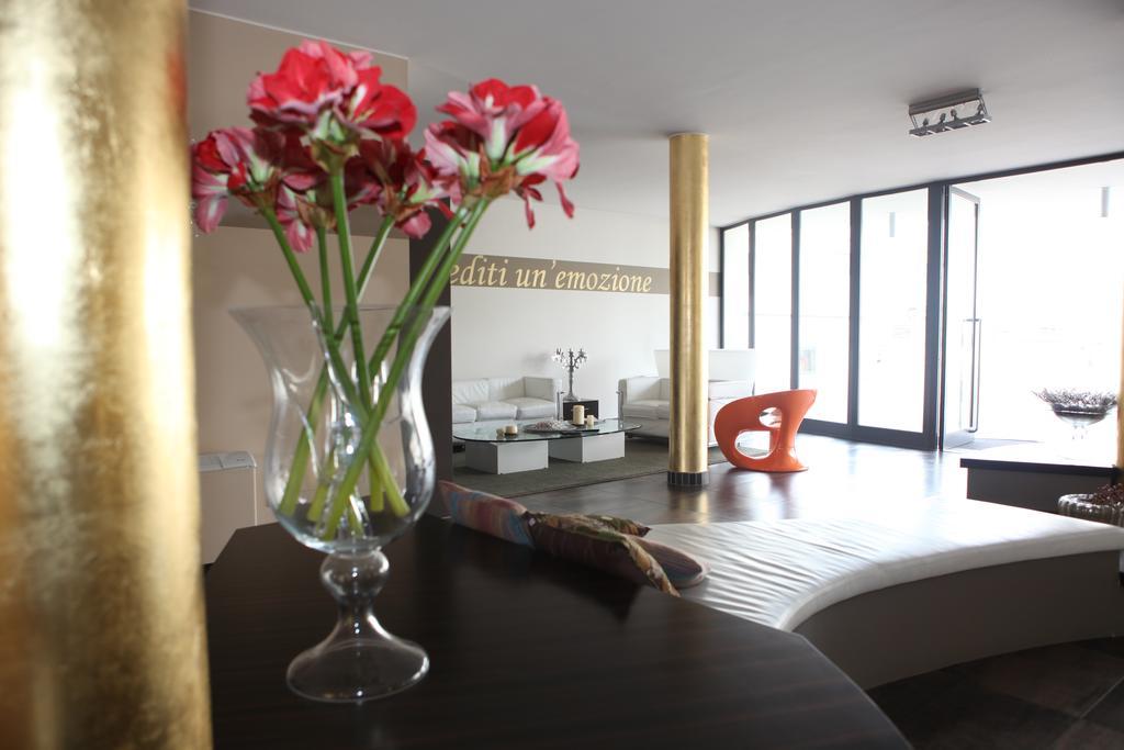 Onemhotel San Paolo  Extérieur photo