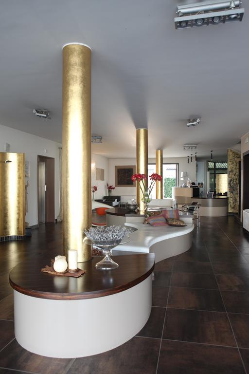 Onemhotel San Paolo  Extérieur photo