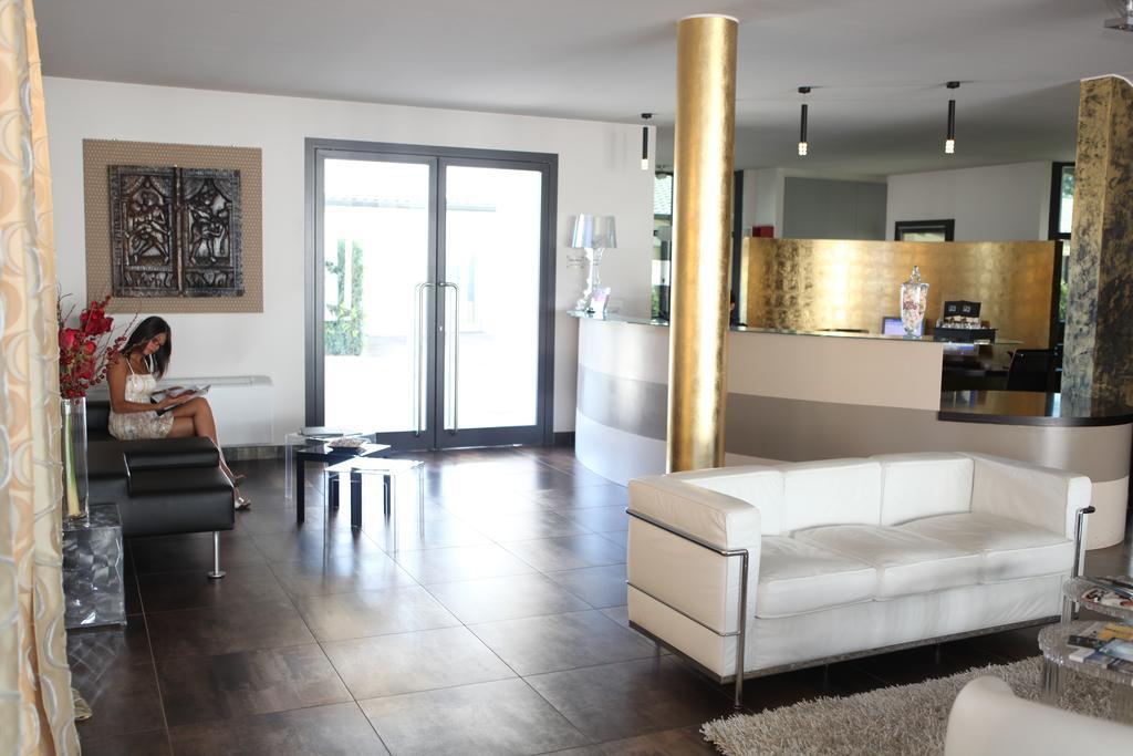 Onemhotel San Paolo  Extérieur photo