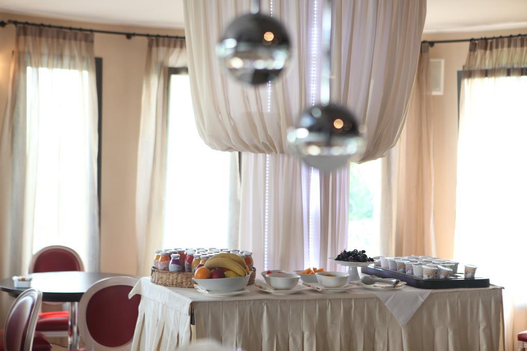Onemhotel San Paolo  Extérieur photo