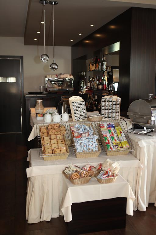 Onemhotel San Paolo  Extérieur photo