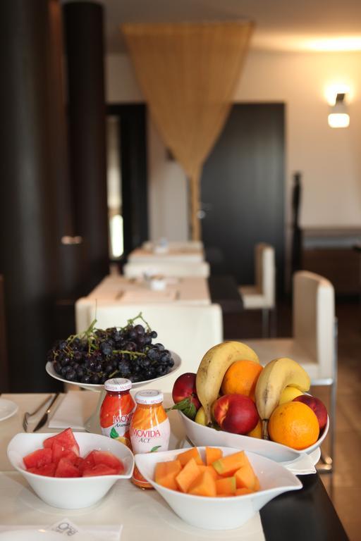 Onemhotel San Paolo  Extérieur photo