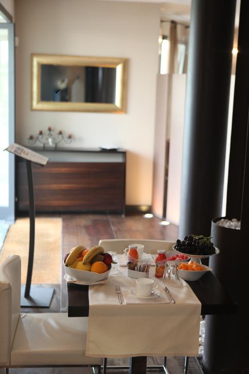 Onemhotel San Paolo  Extérieur photo