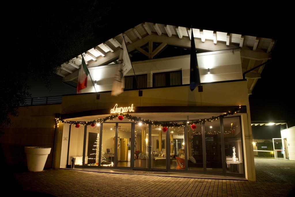 Onemhotel San Paolo  Extérieur photo
