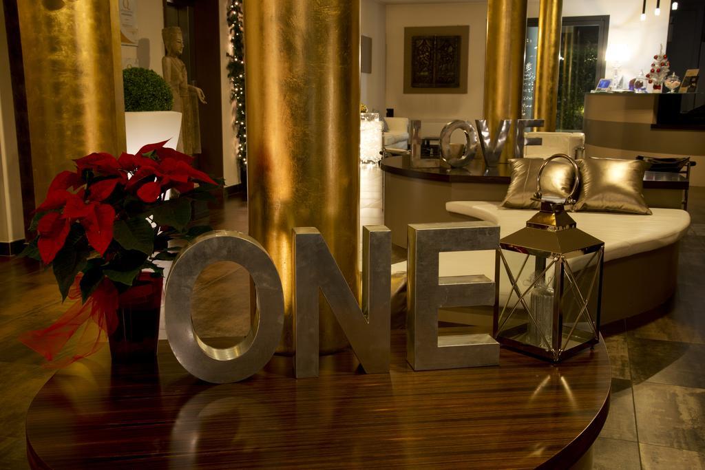 Onemhotel San Paolo  Extérieur photo
