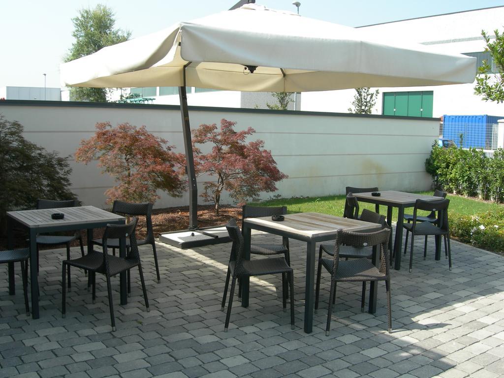 Onemhotel San Paolo  Extérieur photo