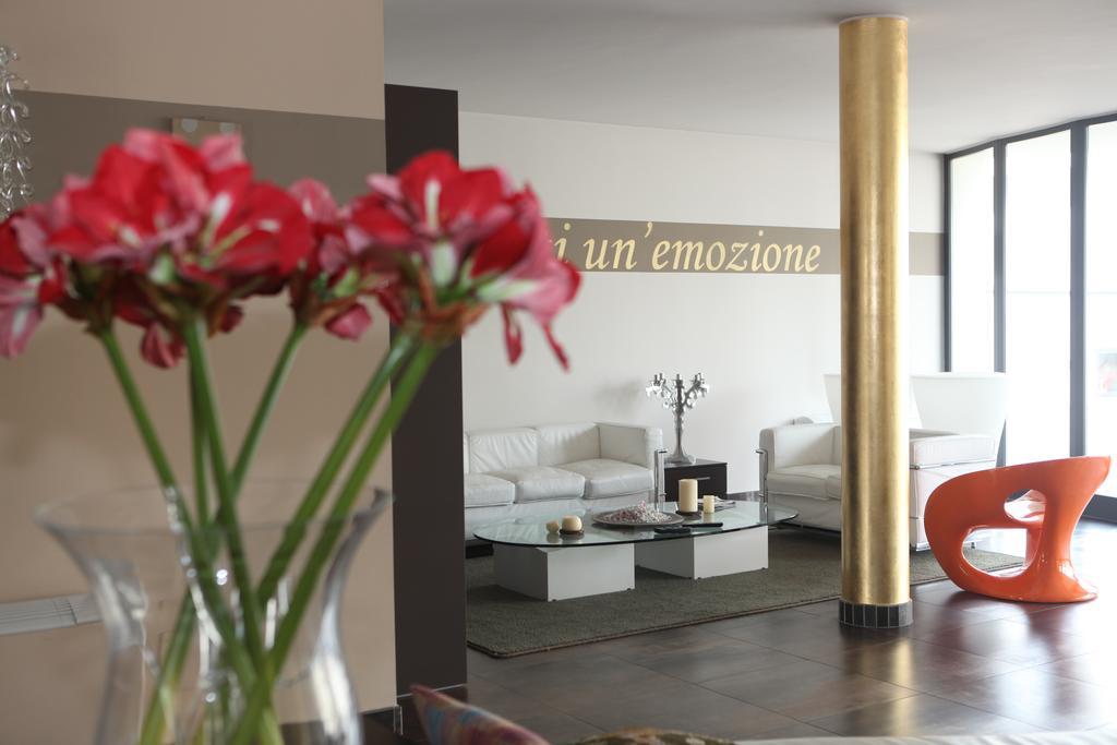 Onemhotel San Paolo  Extérieur photo