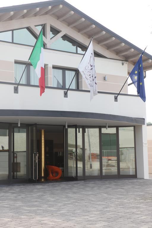 Onemhotel San Paolo  Extérieur photo