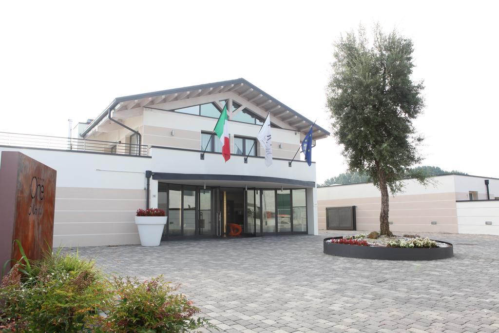 Onemhotel San Paolo  Extérieur photo