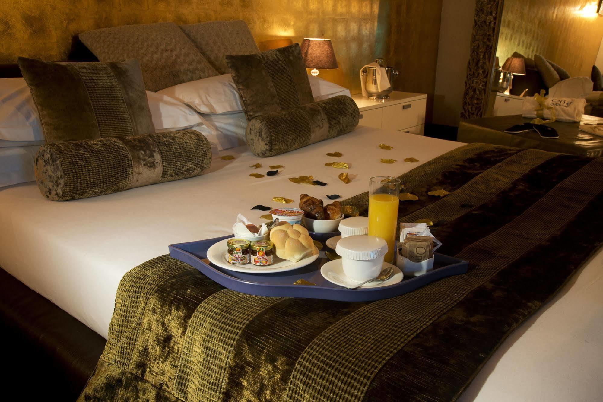 Onemhotel San Paolo  Extérieur photo