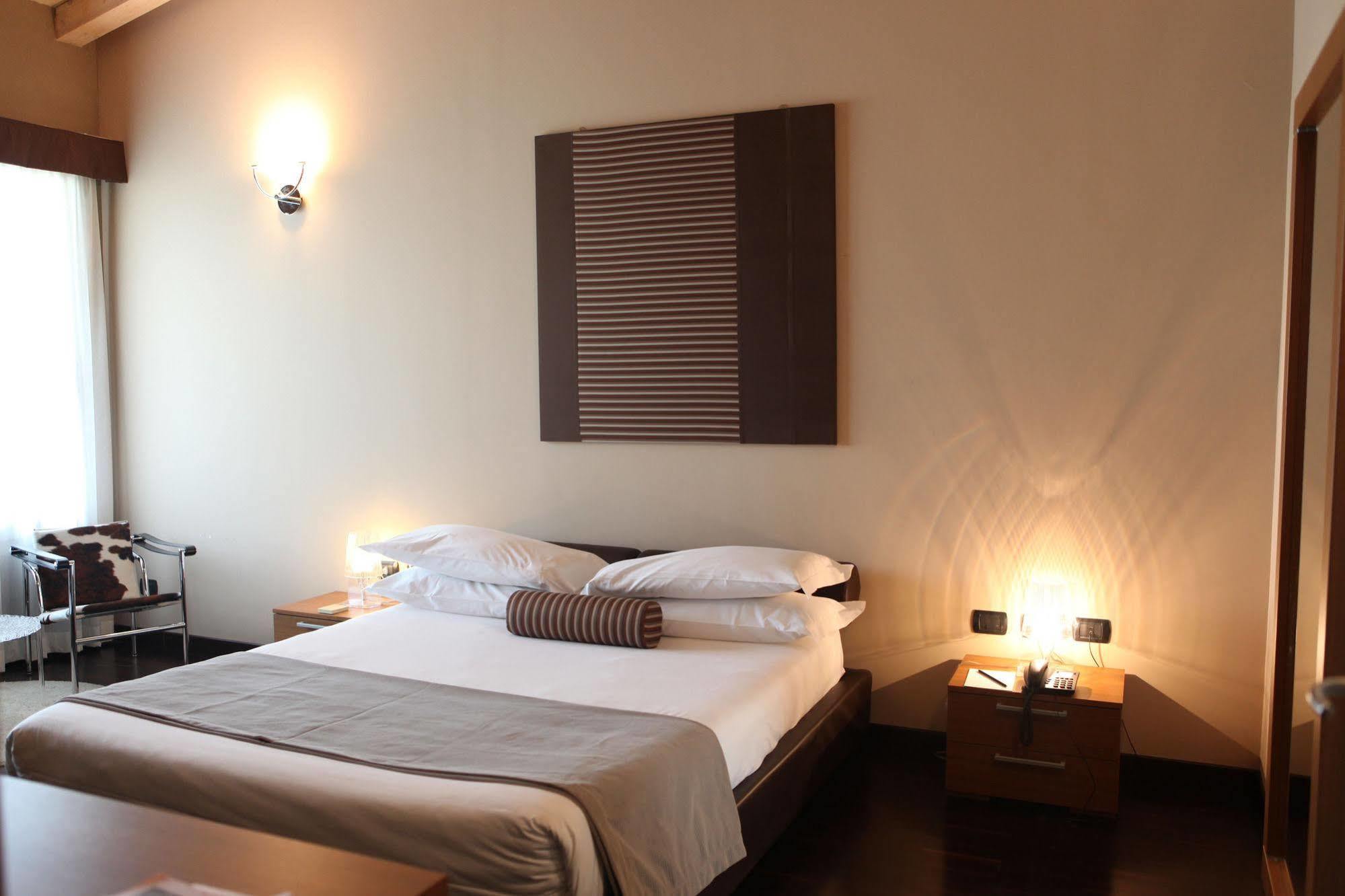 Onemhotel San Paolo  Extérieur photo