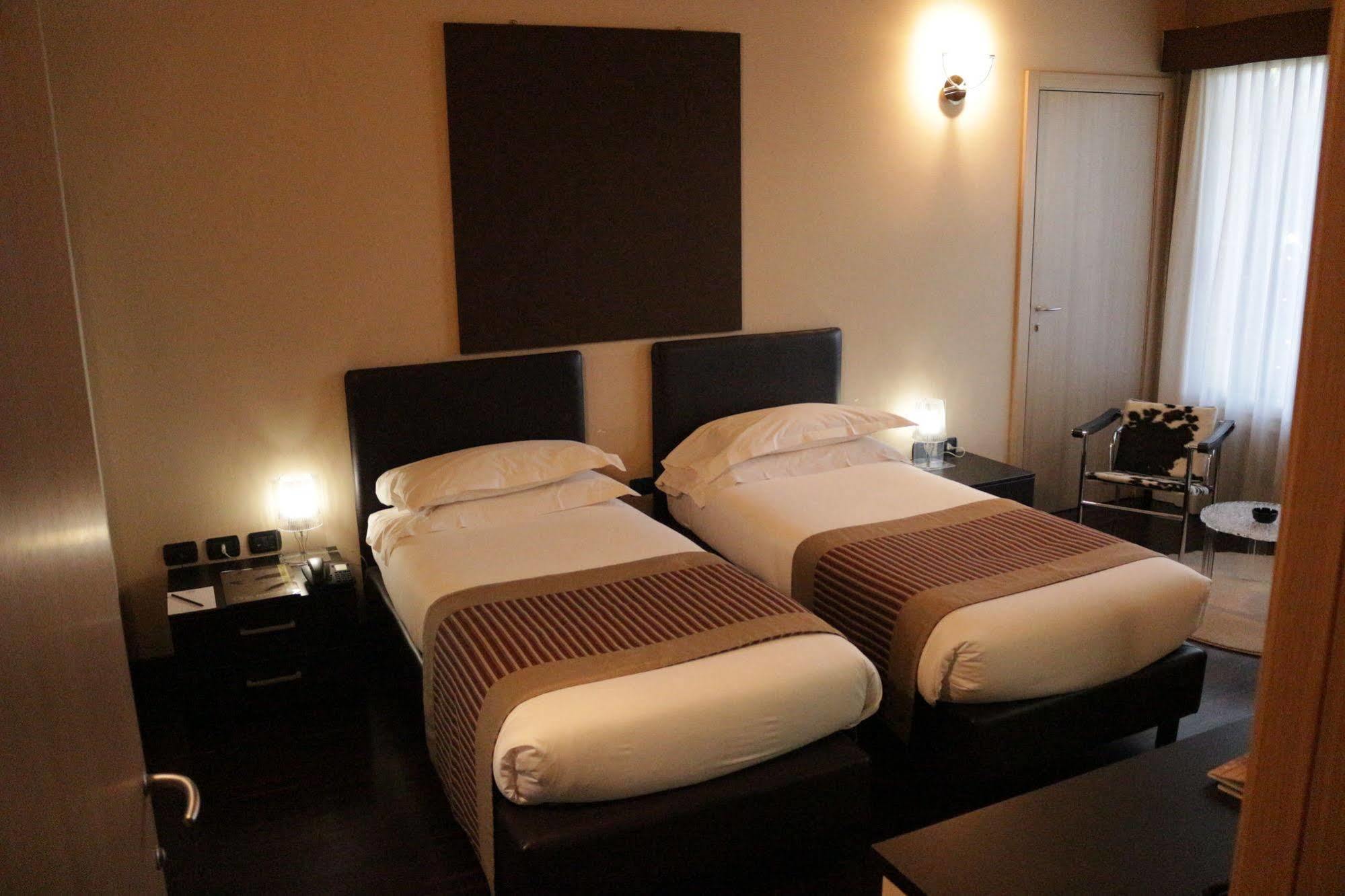 Onemhotel San Paolo  Extérieur photo