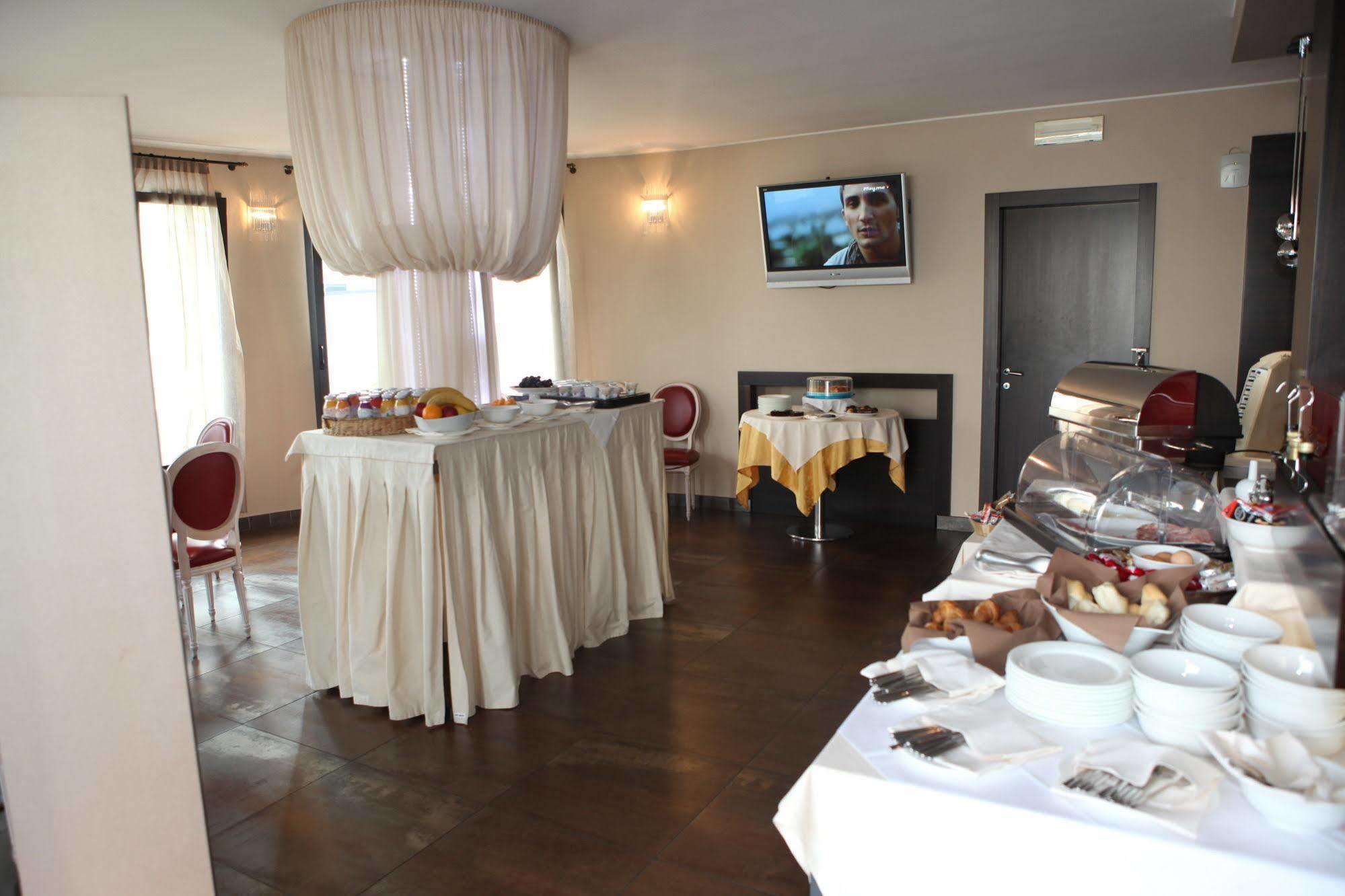 Onemhotel San Paolo  Extérieur photo