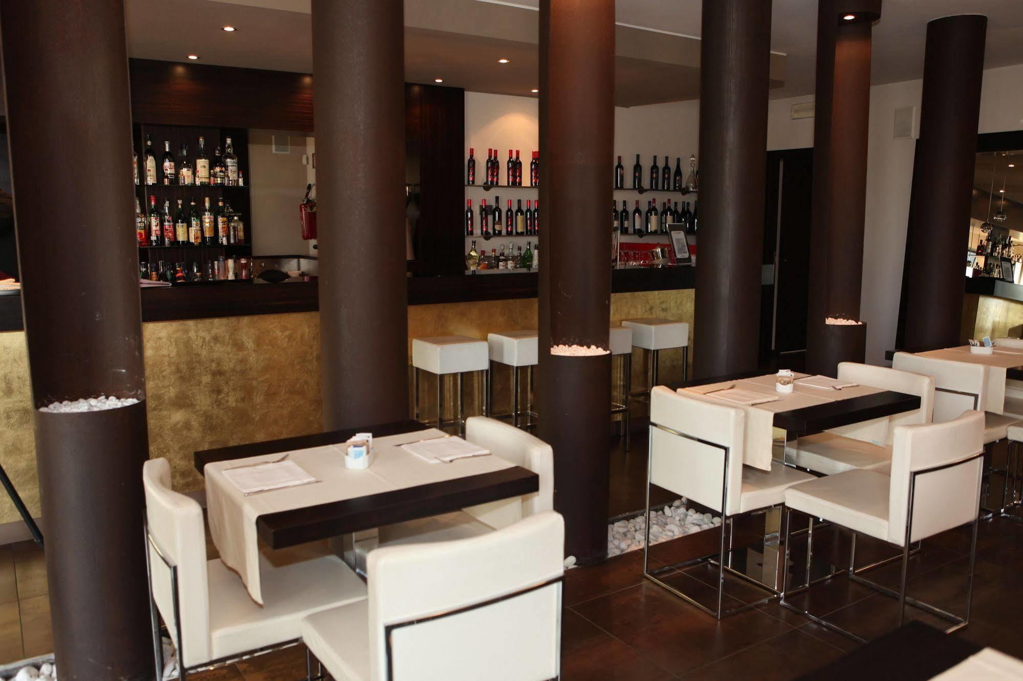 Onemhotel San Paolo  Extérieur photo